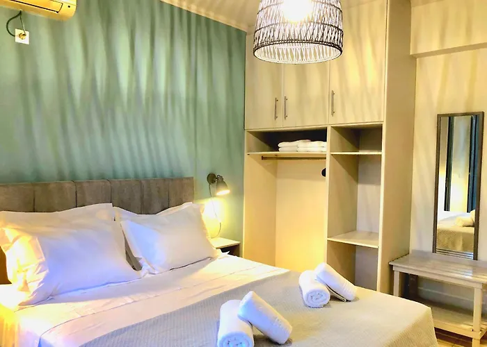 Apartment Unique View *