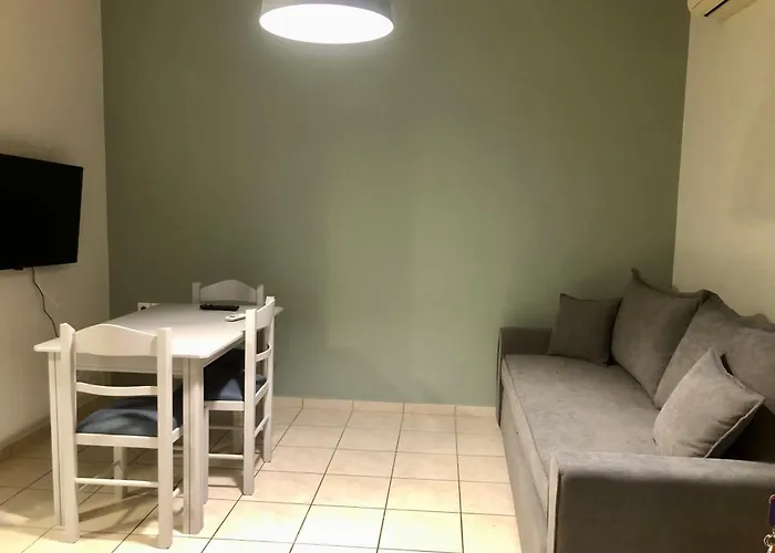 Unique View Argostoli (Kefalonia)