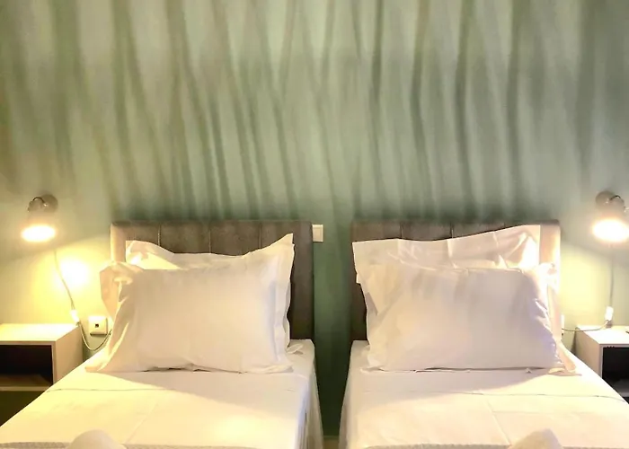 Apartment Unique View Argostoli (Kefalonia)