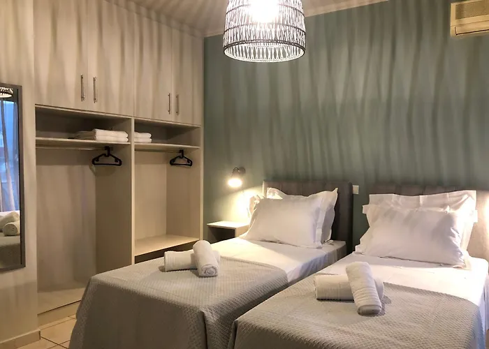 Unique View * Argostoli (Kefalonia)