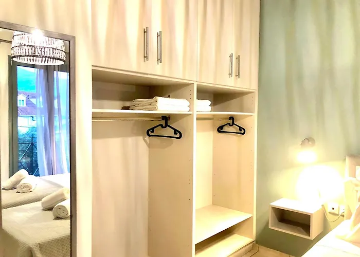 Unique View Apartment