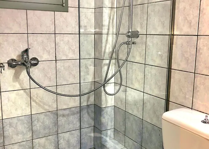 Apartment Unique View