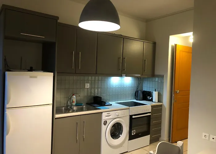 Unique View Apartment *