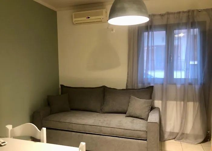 Apartment Unique View *