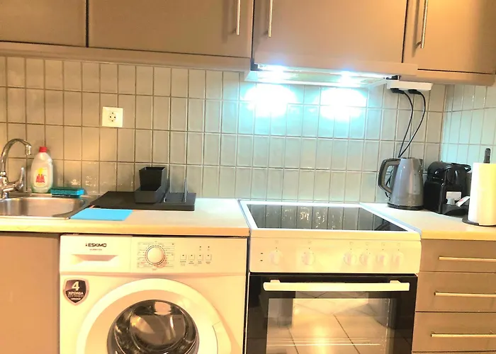 Unique View Apartment Argostoli (Kefalonia)