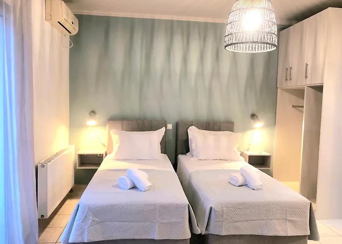 Apartment Unique View Argostoli (Kefalonia)