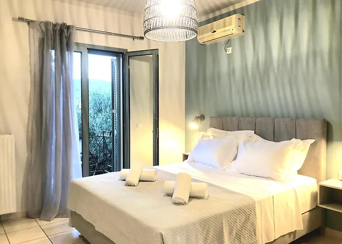 Unique View * Argostoli (Kefalonia)