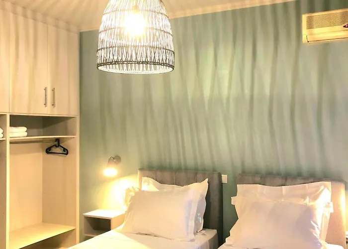 Unique View Apartment