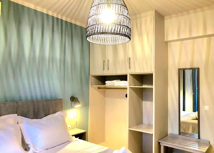 Unique View Apartment