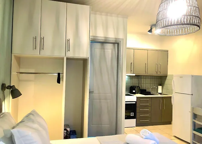 Apartment Unique View