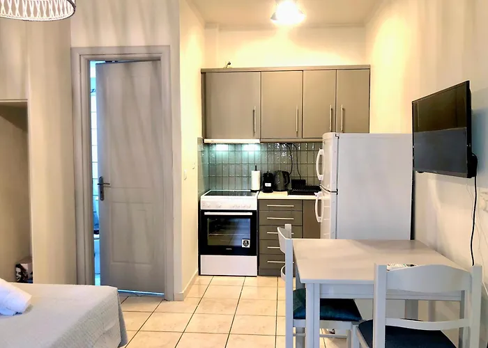 Unique View Apartment Argostoli (Kefalonia)