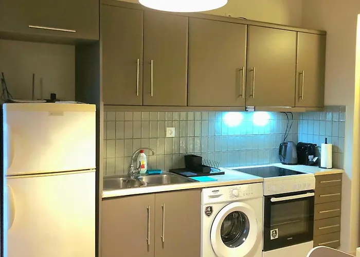 Apartment Unique View Argostoli (Kefalonia)