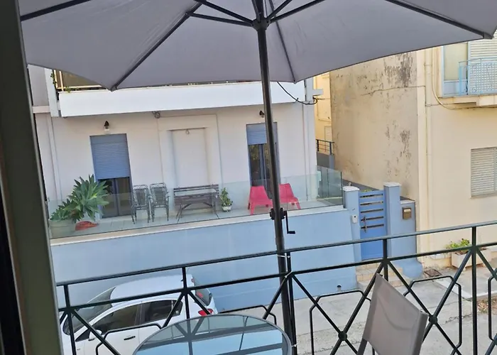 Apartment Unique View Argostoli (Kefalonia)