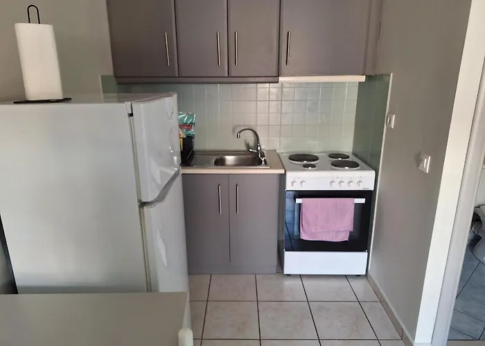 Apartment Unique View Argostoli (Kefalonia)