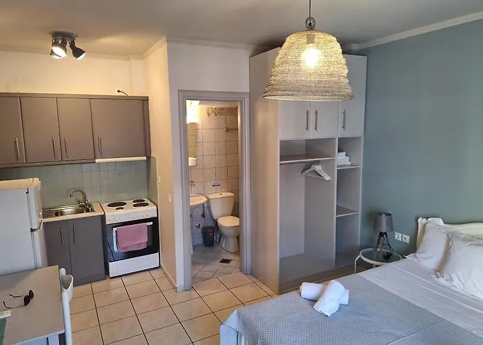 Unique View * Argostoli (Kefalonia)