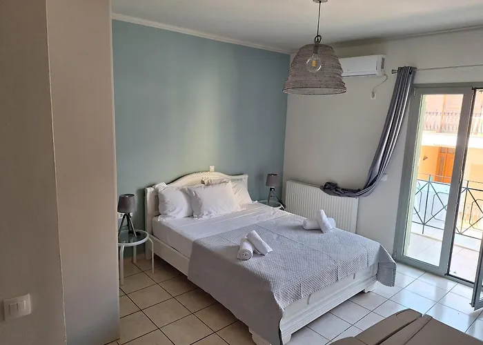 Apartment Unique View *