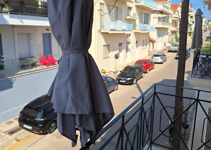 Apartment Unique View Argostoli (Kefalonia)