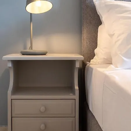 Unique View Lägenhet Argostoli (Kefalonia)