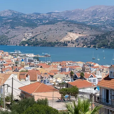 Unique View Argostoli (Kefalonia)