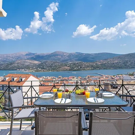 Lägenhet Unique View *