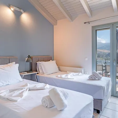 Unique View Lägenhet