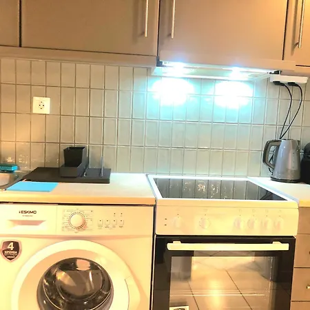 Unique View Lägenhet Argostoli (Kefalonia)