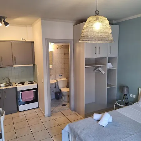 Unique View * Argostoli (Kefalonia)