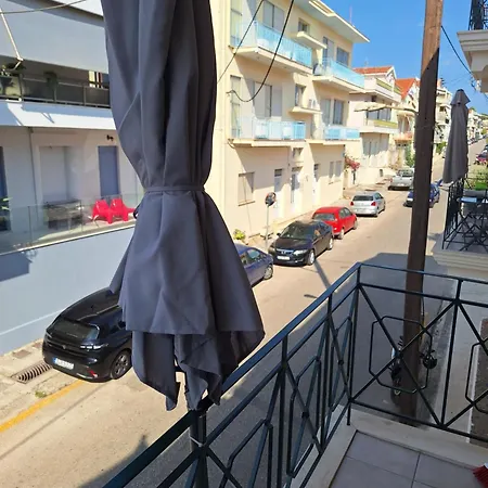 Lägenhet Unique View Argostoli (Kefalonia)